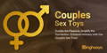 sex toys for couples