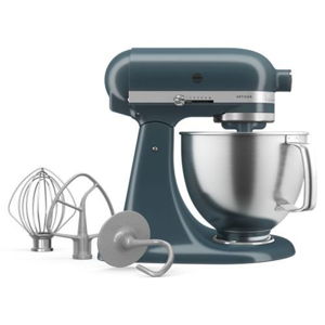 Exclusive KitchenAid.com Color - Agave Artisan® Series 5 Quart Tilt-Head Stand Mixer Agave KSM192XDAG | KitchenAid