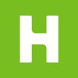 Humana logo on InHerSight