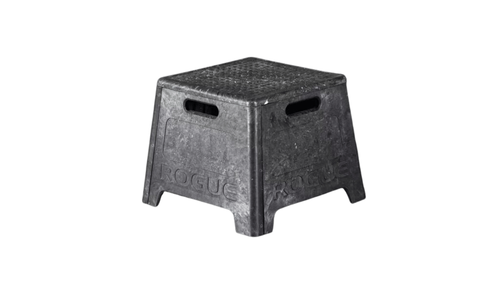 Rogue Resin Plyo Box