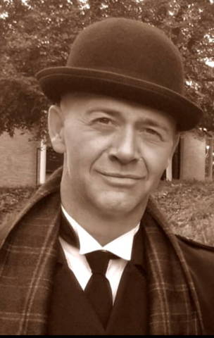 Wouter Oosterwijk