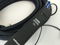 AudioQuest Husky Subwoofer Cable with DBS 15 foot 2
