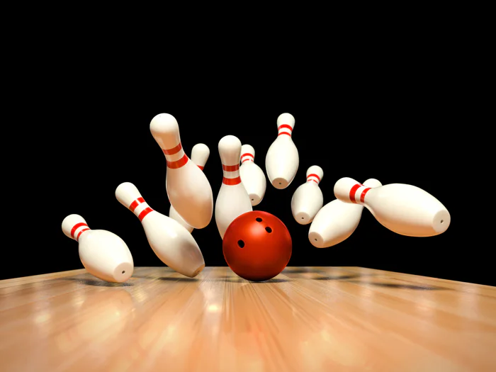 Santa Fe Lanes