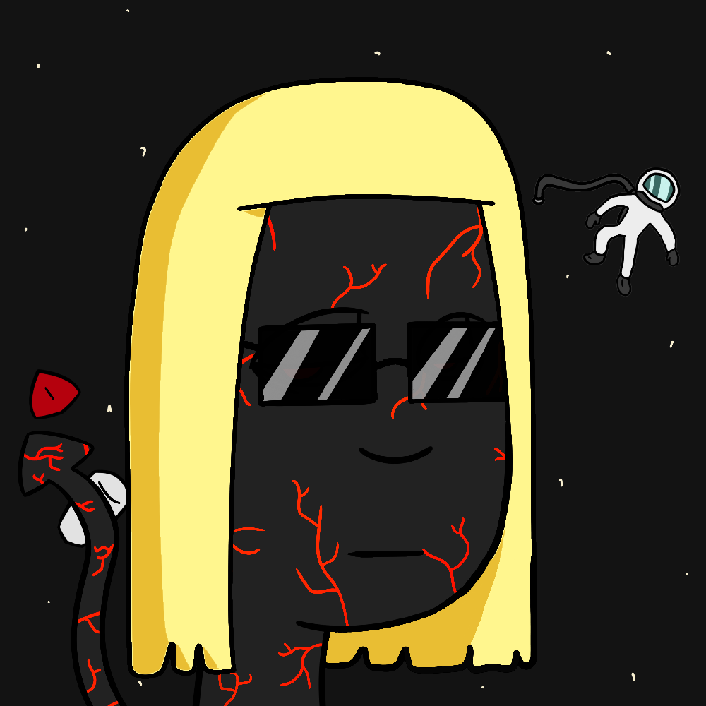 CosmicPunks