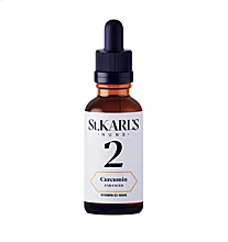 St.KARLS - Nr. 2 - Curcumin Extrakt + Vitamin D3