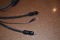 AudioQuest Leopard Phono Cable 1.2m - great condition (... 5