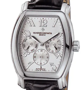 Vacheron Constantin Royal Eagle Malte Royal Eagle 42008