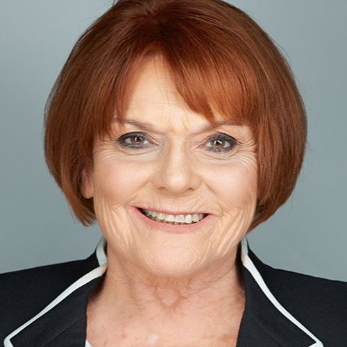 Nancy  Jones