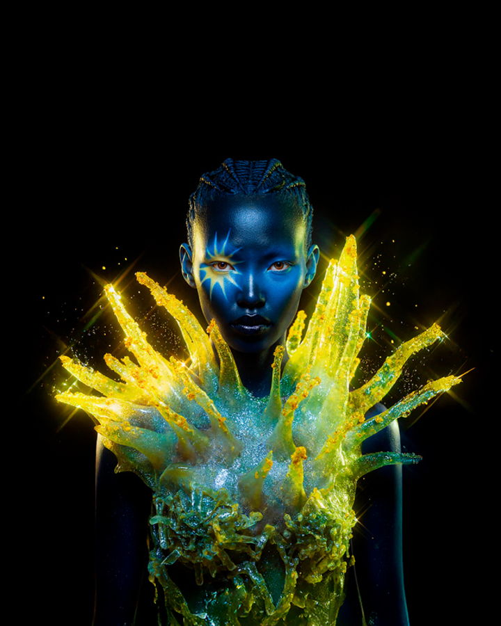 Jamie Jones presents Paradise: Starship Eden