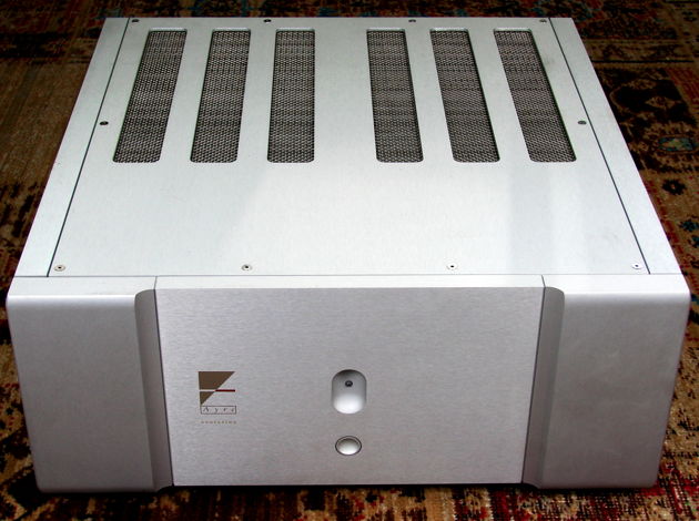 Ayre Acoustics V-6 Power Amplifier