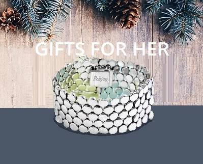 shop gifts for her fine jewellery