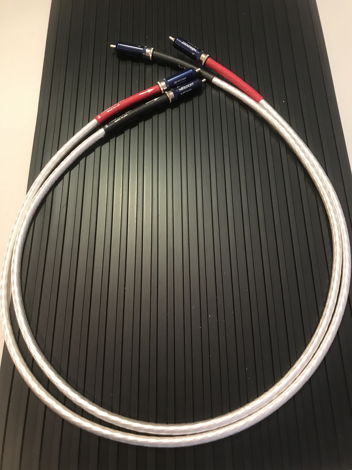 Nordost Valhalla V1 Interconnect cable