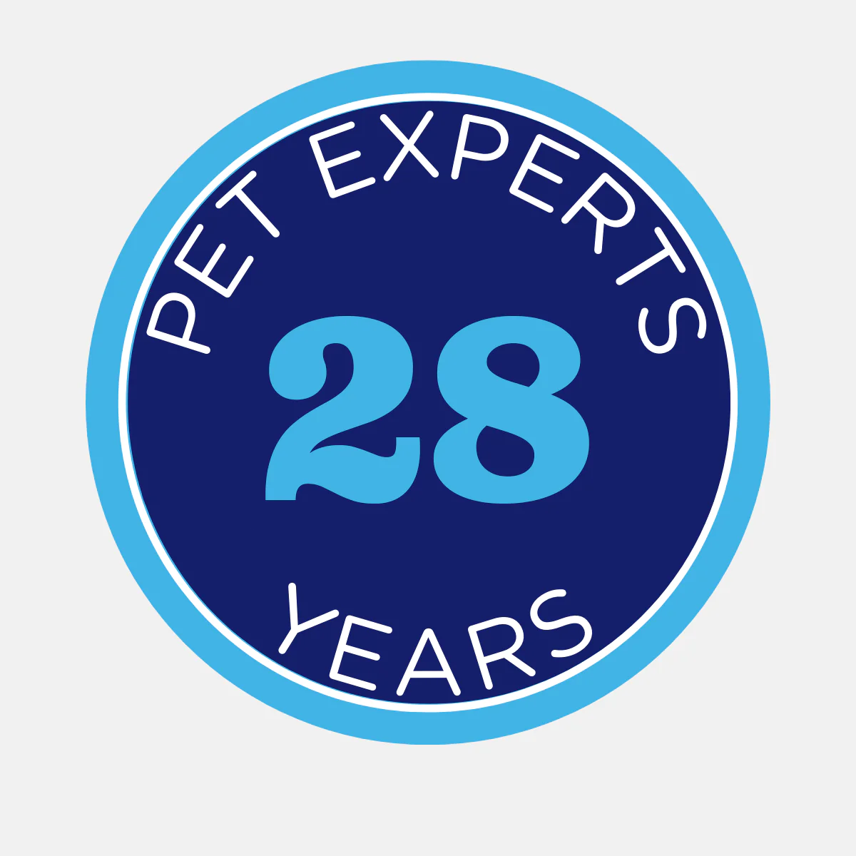 Greenhaven Pet Experts 27 Years.