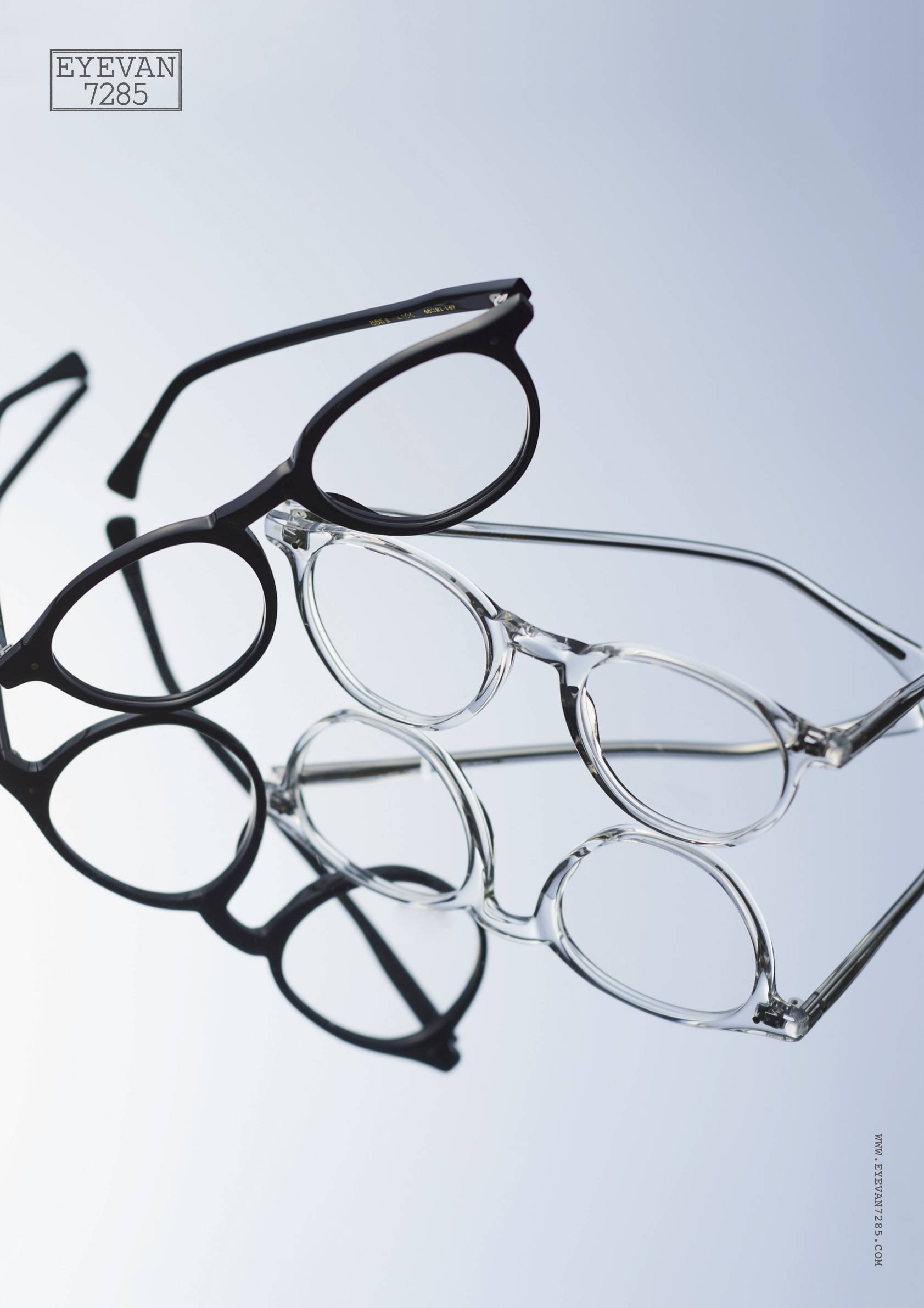 Shop EYEVAN Eyeglasses | Mott Optical Group – Page 6