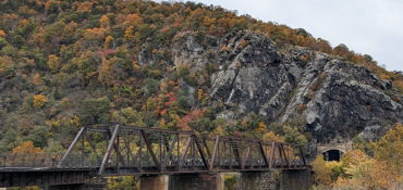 Appalachian Adventure - Shennandoah and WV backroads near Winchester, VA