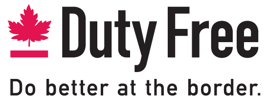 Duty Free logo