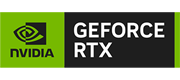Nvidia GeForce RTX Logo