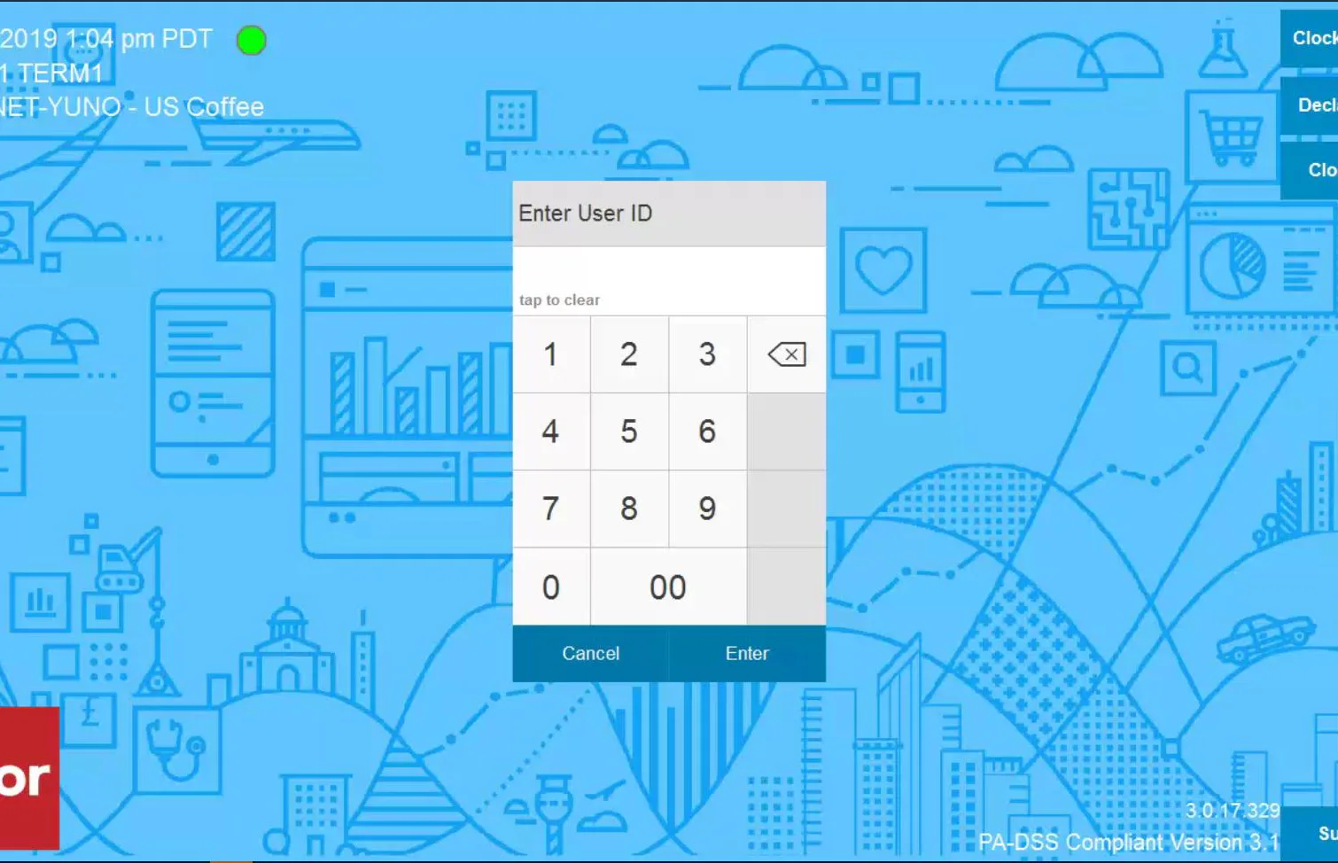 Screenshot image