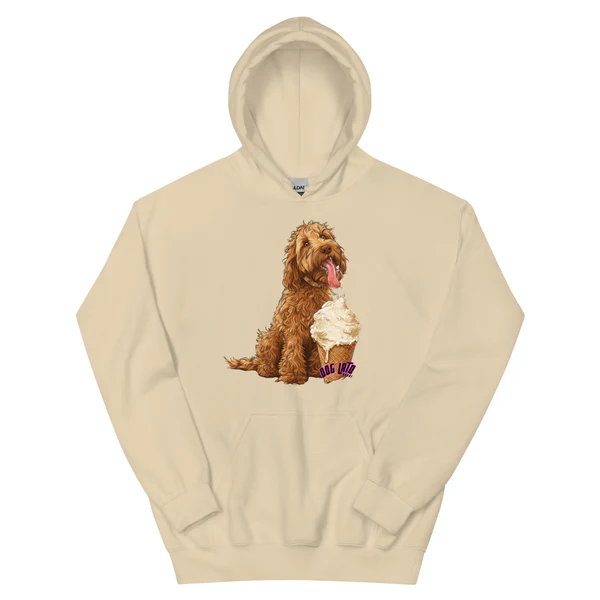 Groodle Hoodie - Image 4
