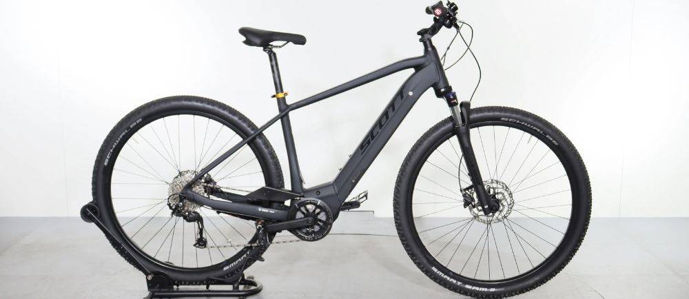 Scott Sub Cross eRide