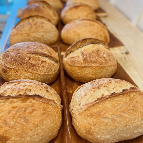 Jen Asselstine Sourdough Microbakery — photo from hotplate.com