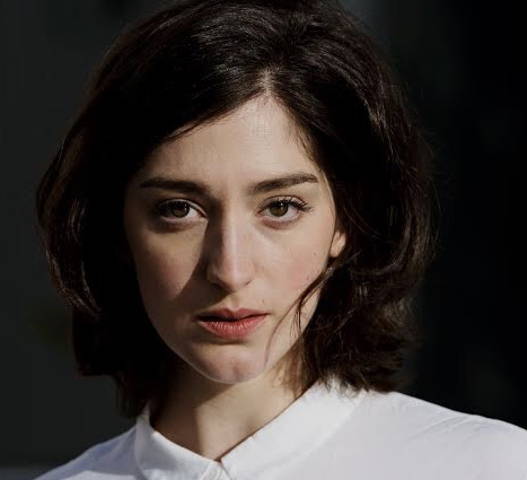 Julia Goldberg