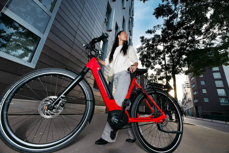 Schiebehilfe bosch ebike best sale