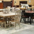 amish furniture clearance sale with dining sets bedroom furniture and more