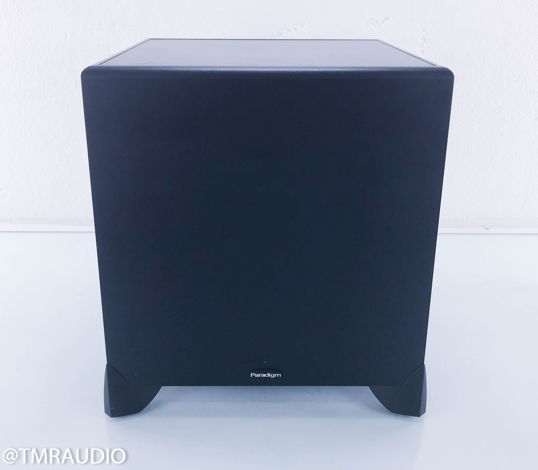 Paradigm UltraCube 12 v2 Powered Subwoofer(11065)