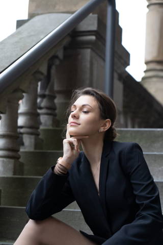 Ariana Taraseviciute