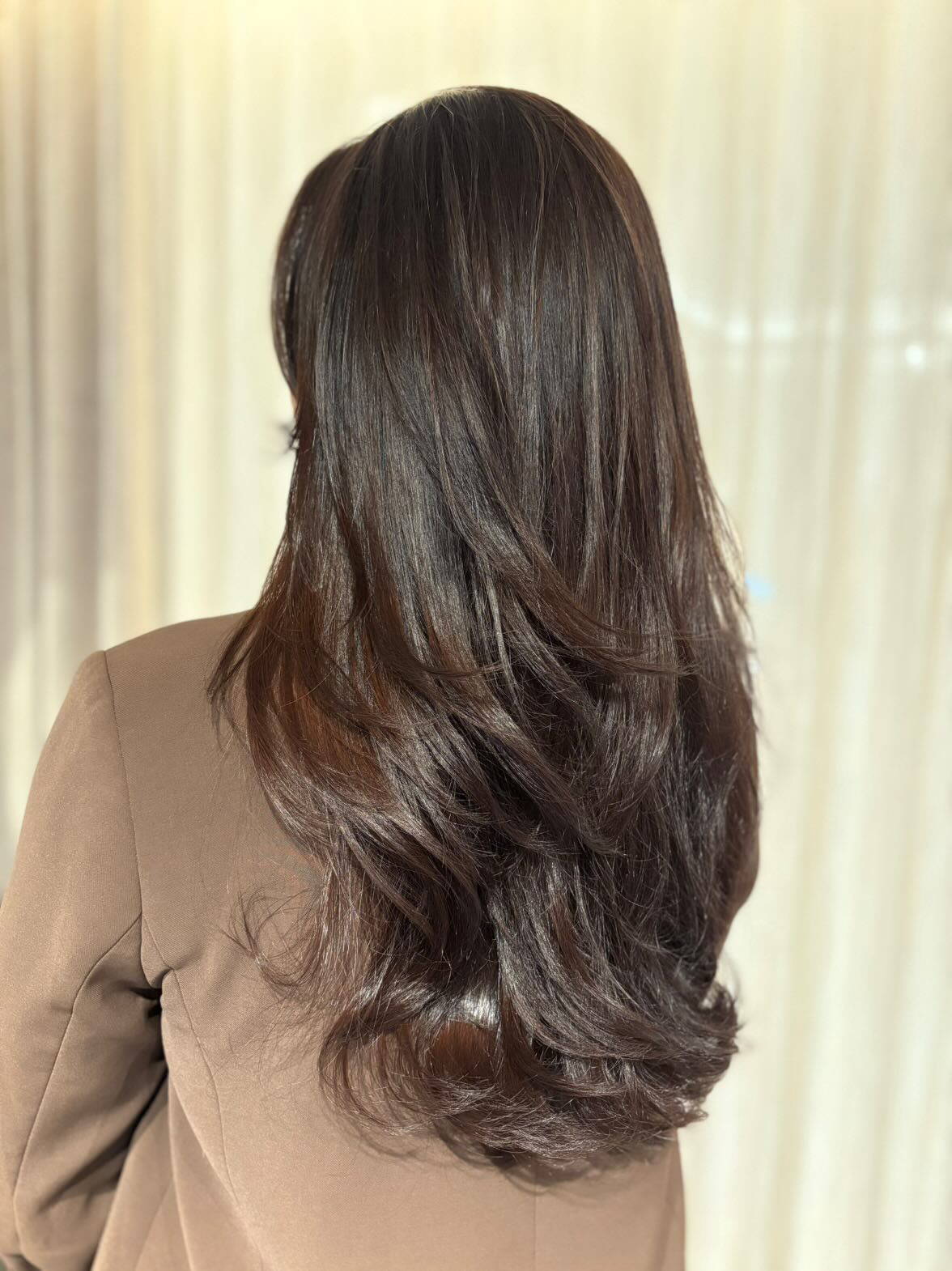 dark mocha mousse couleur cheveux