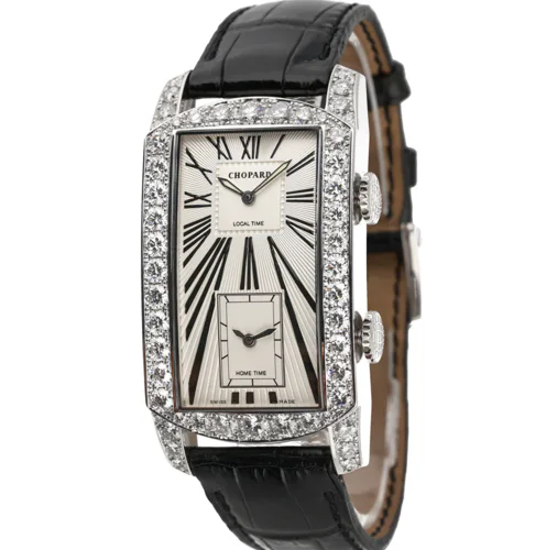Chopard Dual Tec GMT Classic LADIES CLASSICS 'DUAL TEC'