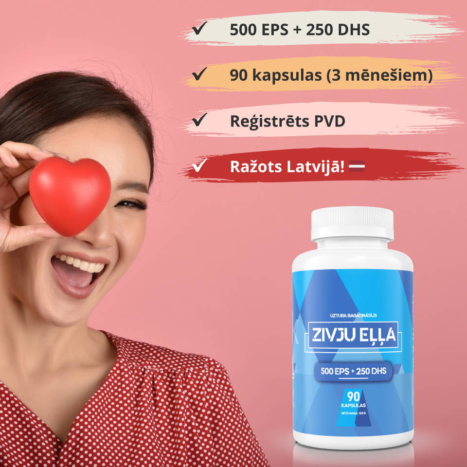 Zivju eļļa