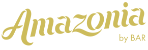 Amazonia by BAR logo