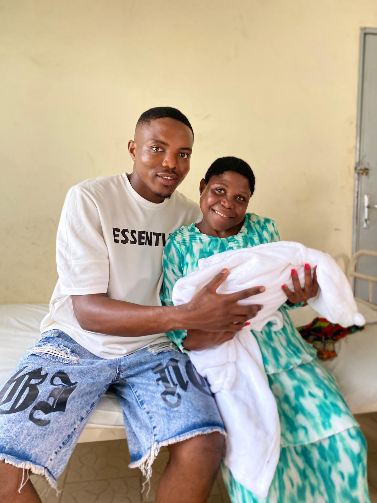 Njouodop Wogha Patrice Raoul