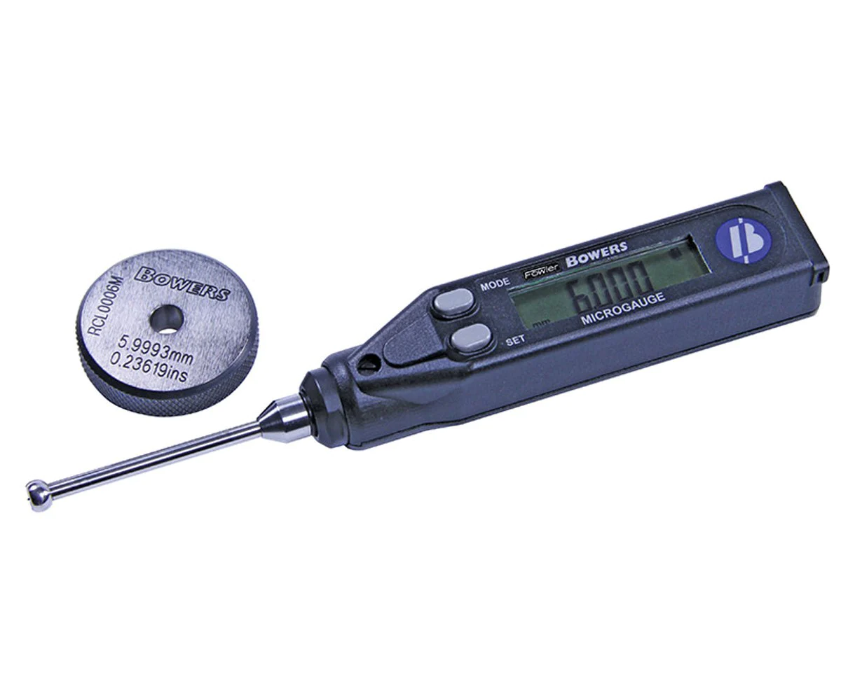 Shop Fowler / Bowers Microgage at GreatGages.com