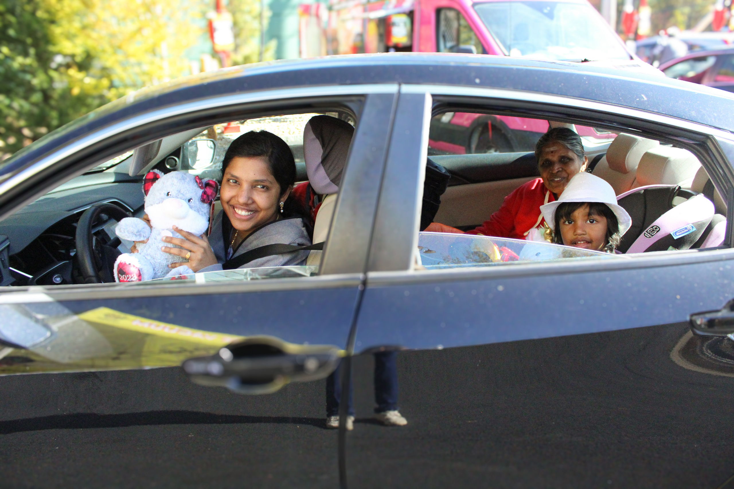 Marlborough Customer Appreciation Day — photo 10 of 10