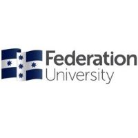 Federation University of Australia logo