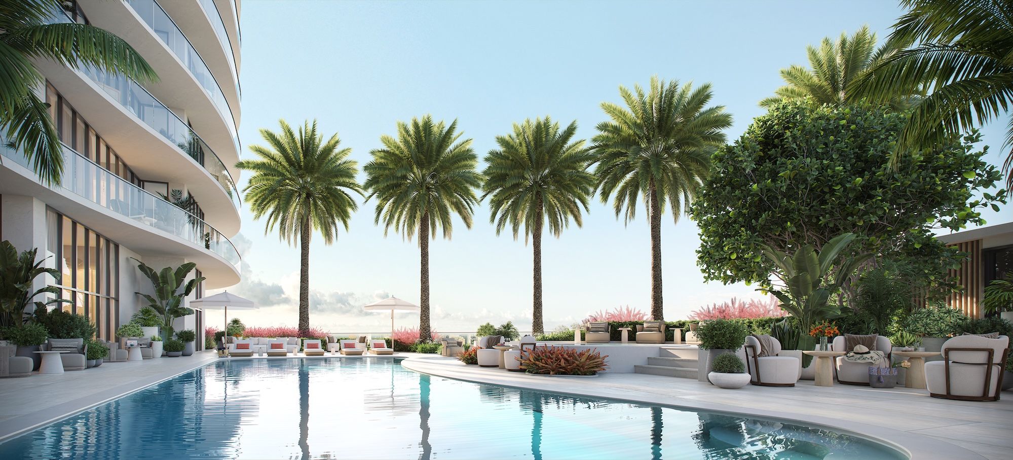 image 15 of St Regis Bahia Mar Fort Lauderdale