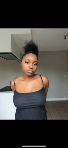 syannelle bosey 