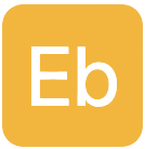 Eb