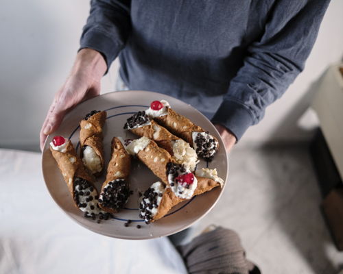 Corsi di cucina Palermo: I Dolci Delle Monache Palermitane 