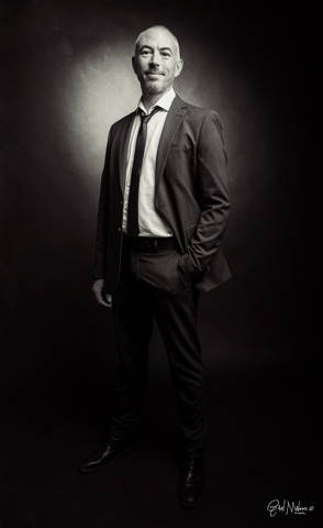 Grégory Bracco