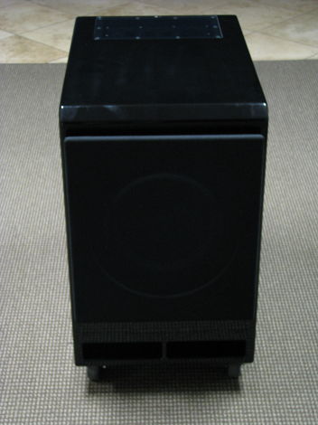 Wilson WATCH Dog Powered Subwoofer