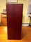Audio Note AN K speakers rosewood made in UK 2