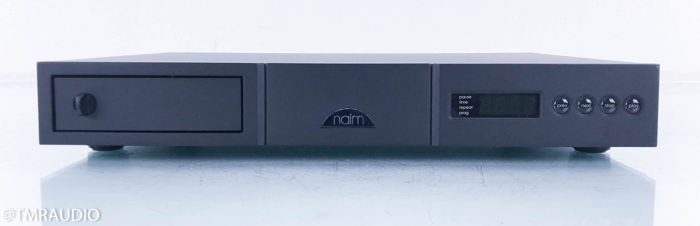 Naim CD5si CD Player CD-5si; Remote (14646)