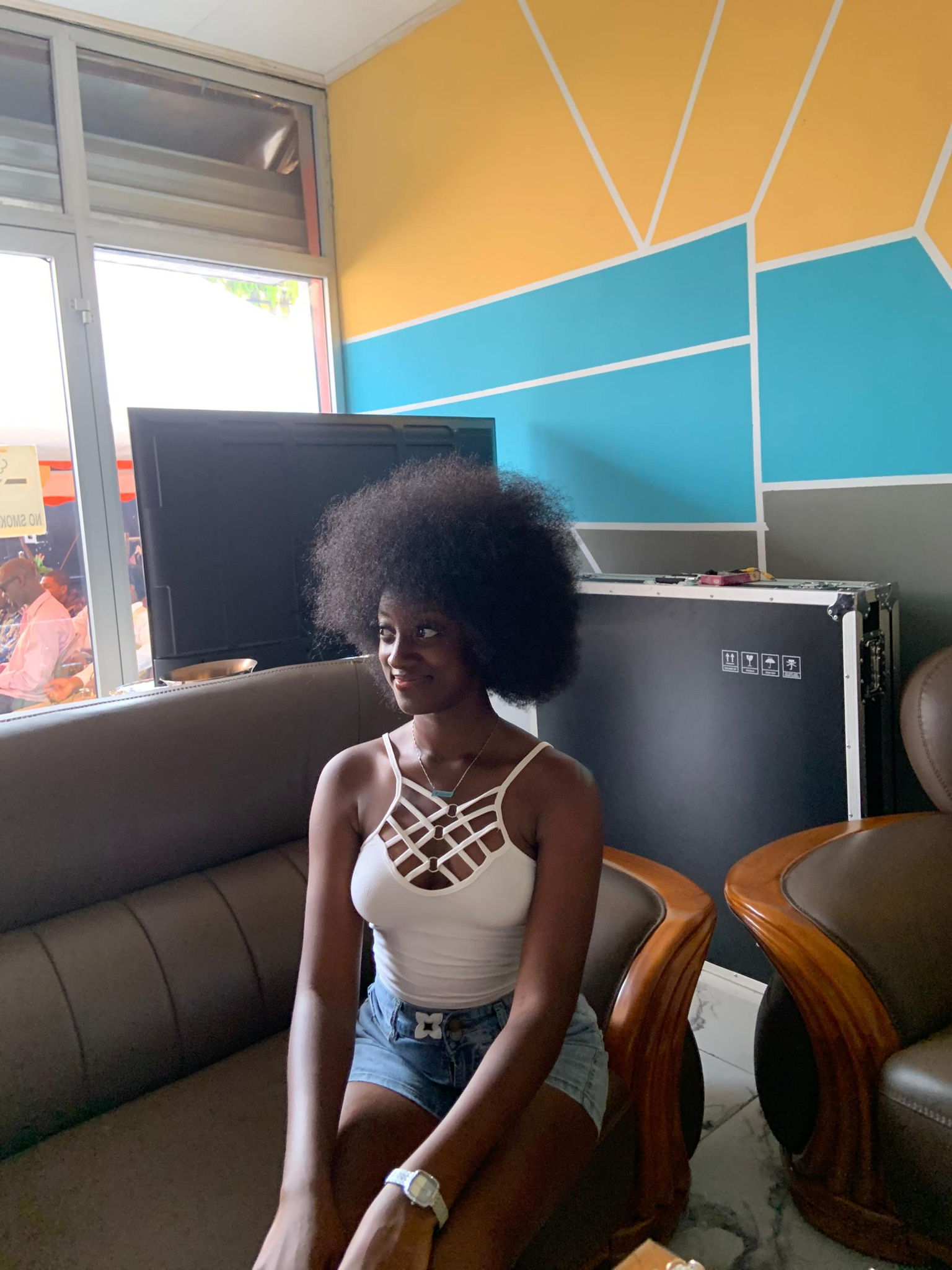 NKENE ESSEBA ELIANE PATRICIA