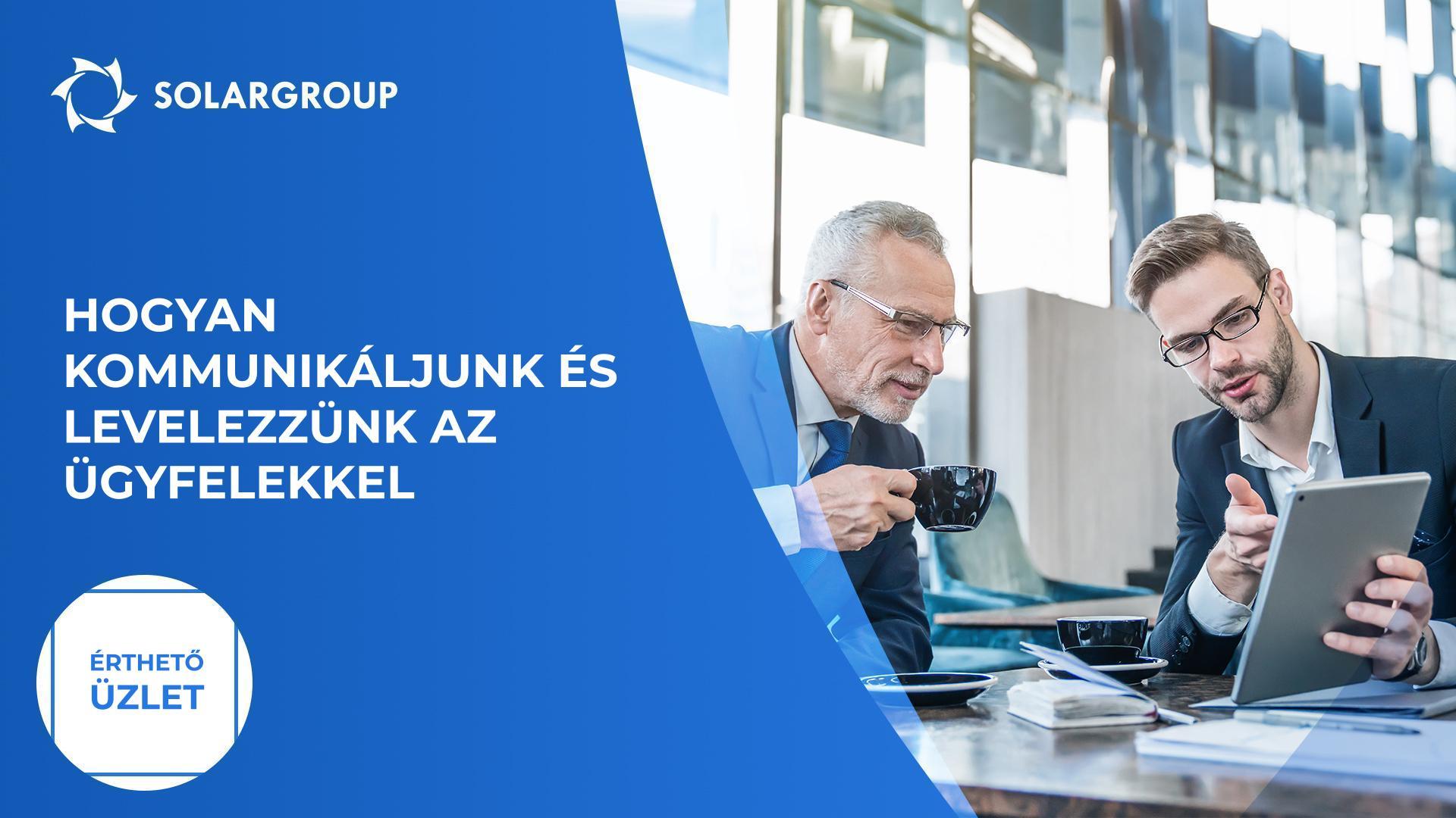 Partner és diplomácia | Érthető üzlet