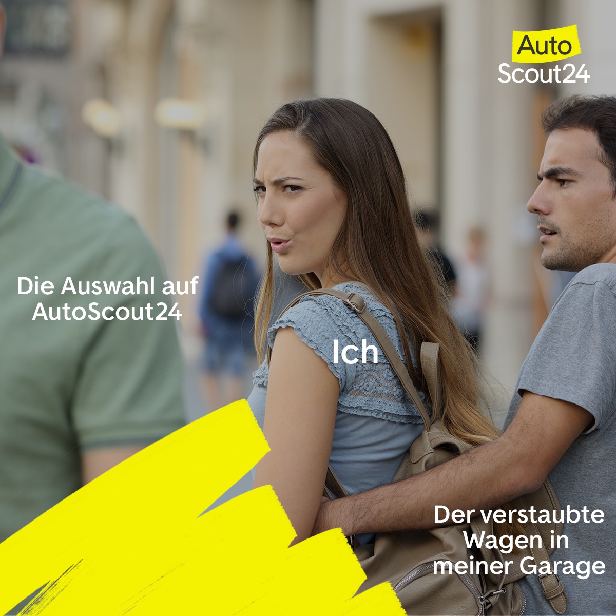 About AutoScout24