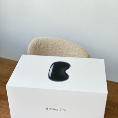 Apple Vision Pro 512GB - NEW!